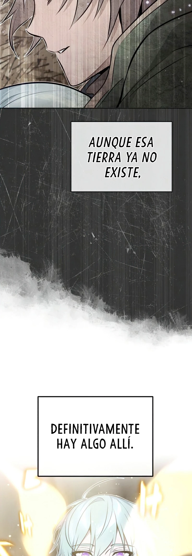 El mago oscuro reencarna Después De 66666 años > Capitulo 34 > Page 541