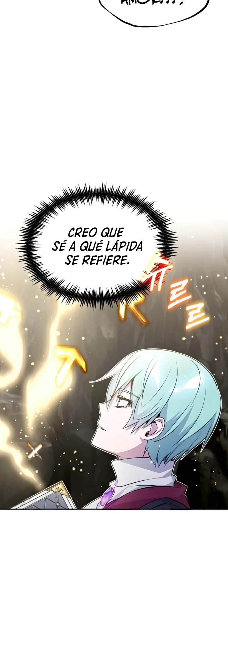 El mago oscuro reencarna Después De 66666 años > Capitulo 34 > Page 561