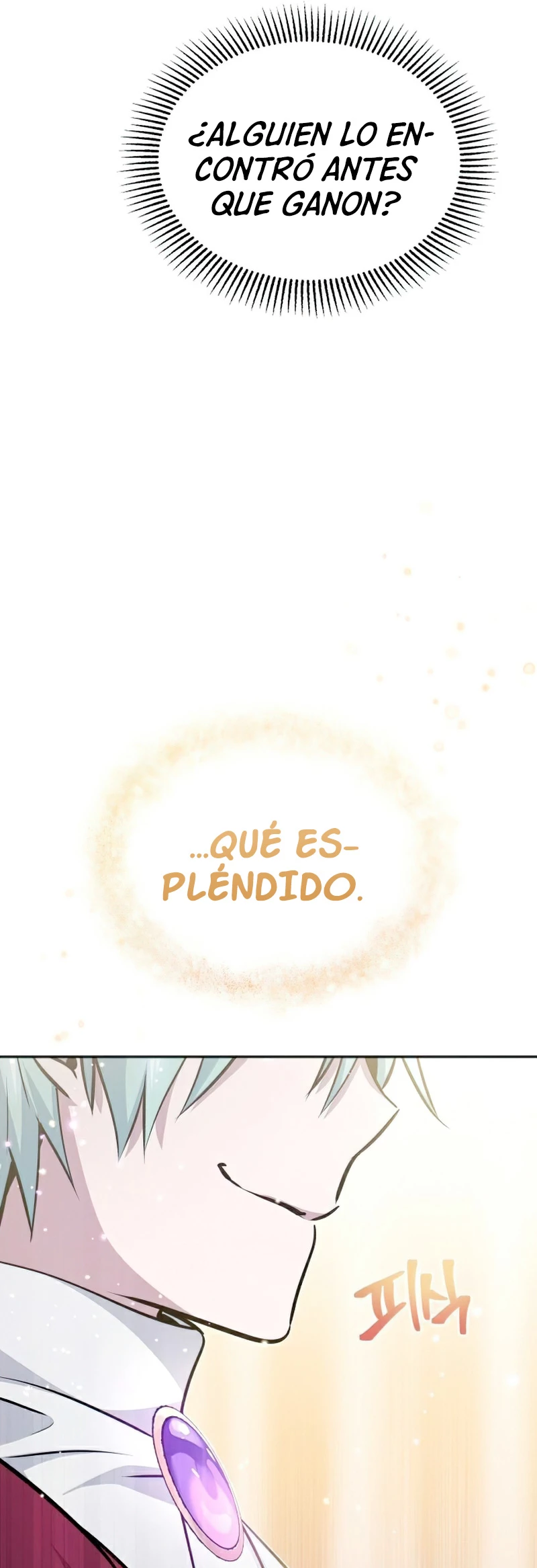 El mago oscuro reencarna Después De 66666 años > Capitulo 34 > Page 611