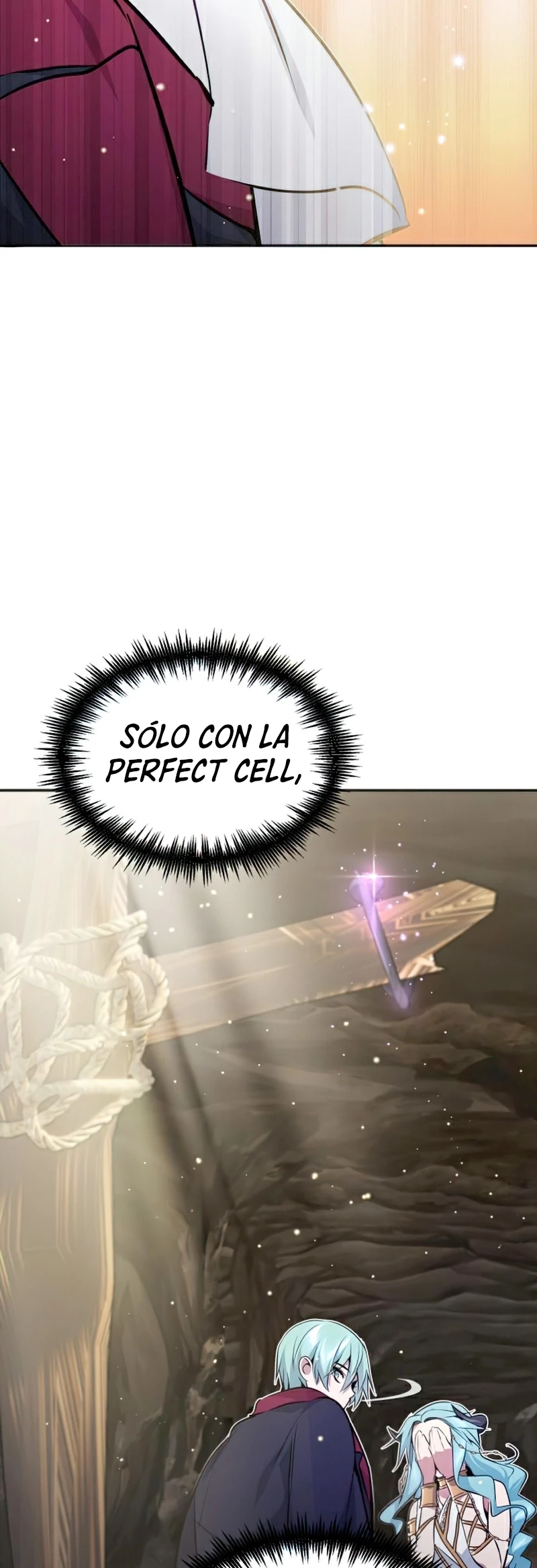 El mago oscuro reencarna Después De 66666 años > Capitulo 34 > Page 621