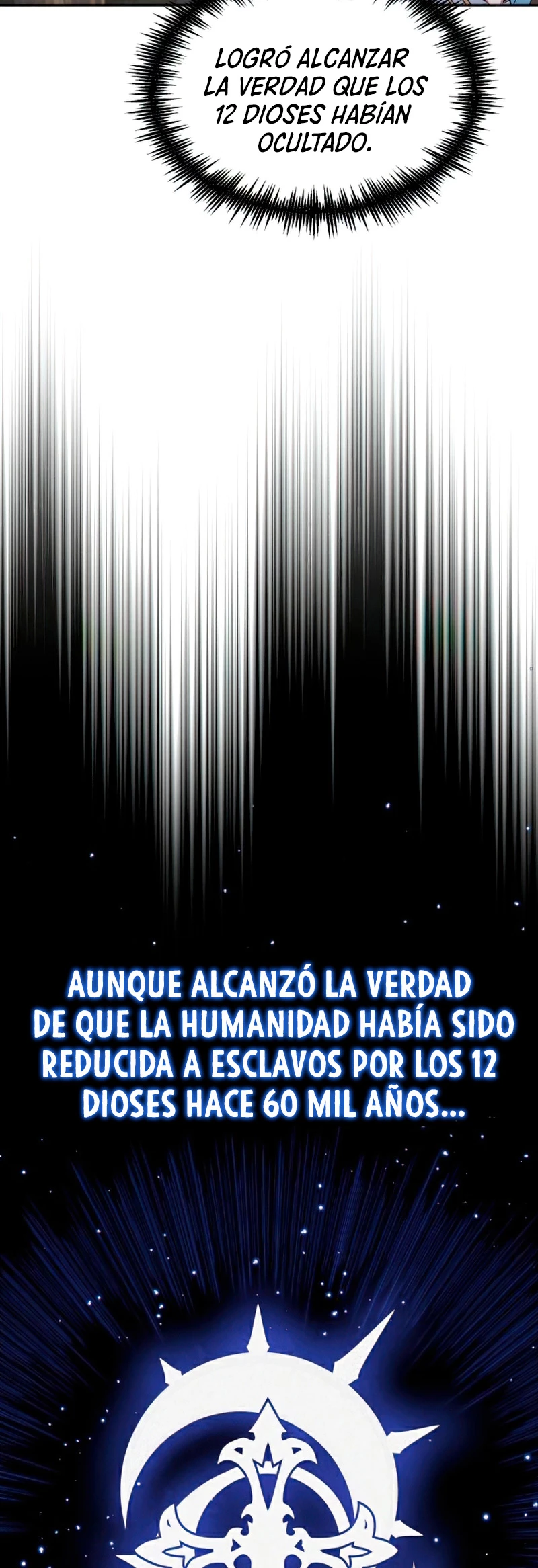 El mago oscuro reencarna Después De 66666 años > Capitulo 34 > Page 631