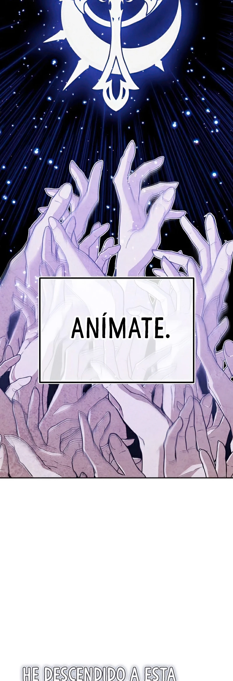 El mago oscuro reencarna Después De 66666 años > Capitulo 34 > Page 641