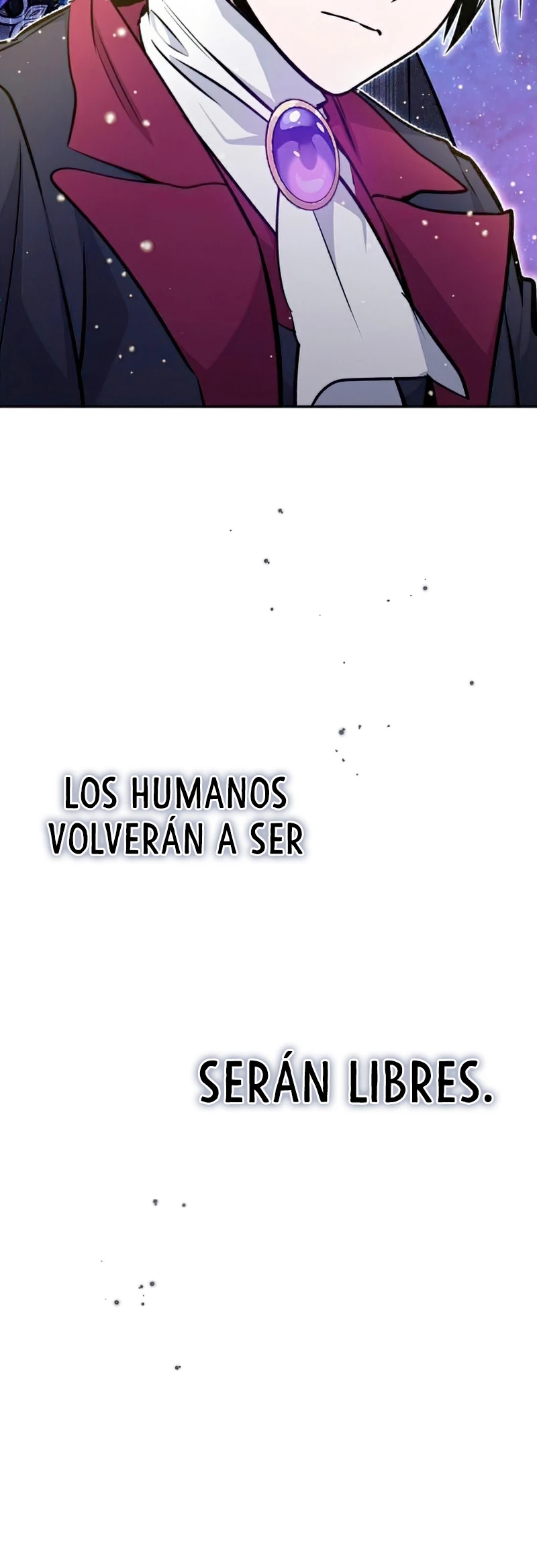El mago oscuro reencarna Después De 66666 años > Capitulo 34 > Page 661
