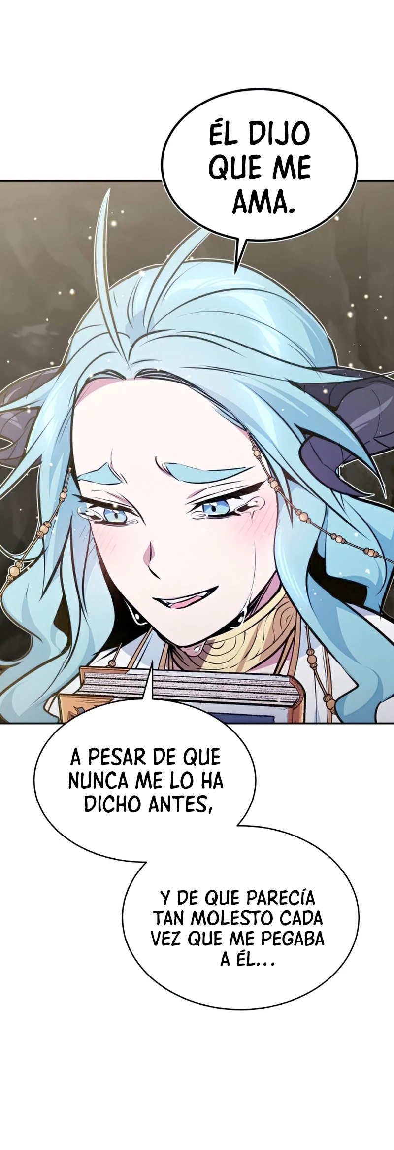 El mago oscuro reencarna Después De 66666 años > Capitulo 34 > Page 671