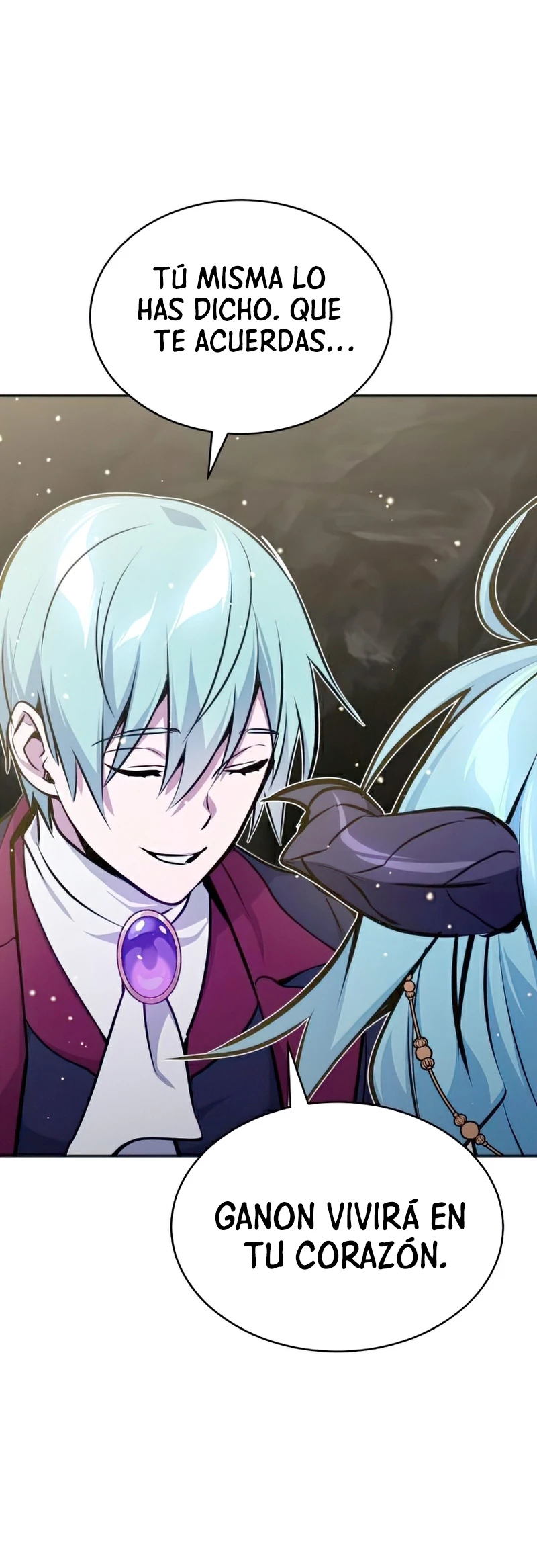 El mago oscuro reencarna Después De 66666 años > Capitulo 34 > Page 681