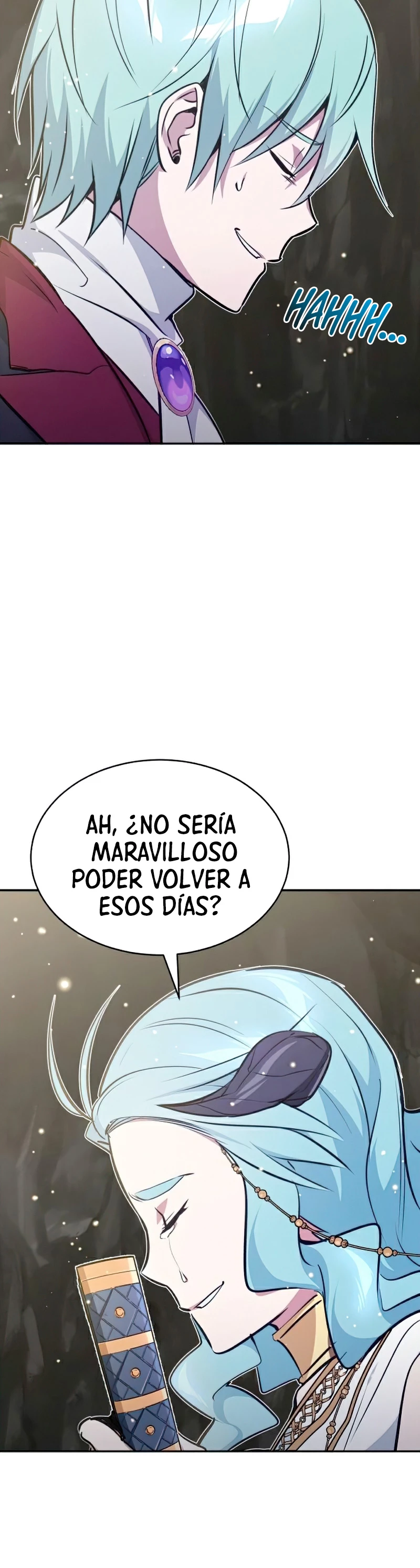 El mago oscuro reencarna Después De 66666 años > Capitulo 34 > Page 711