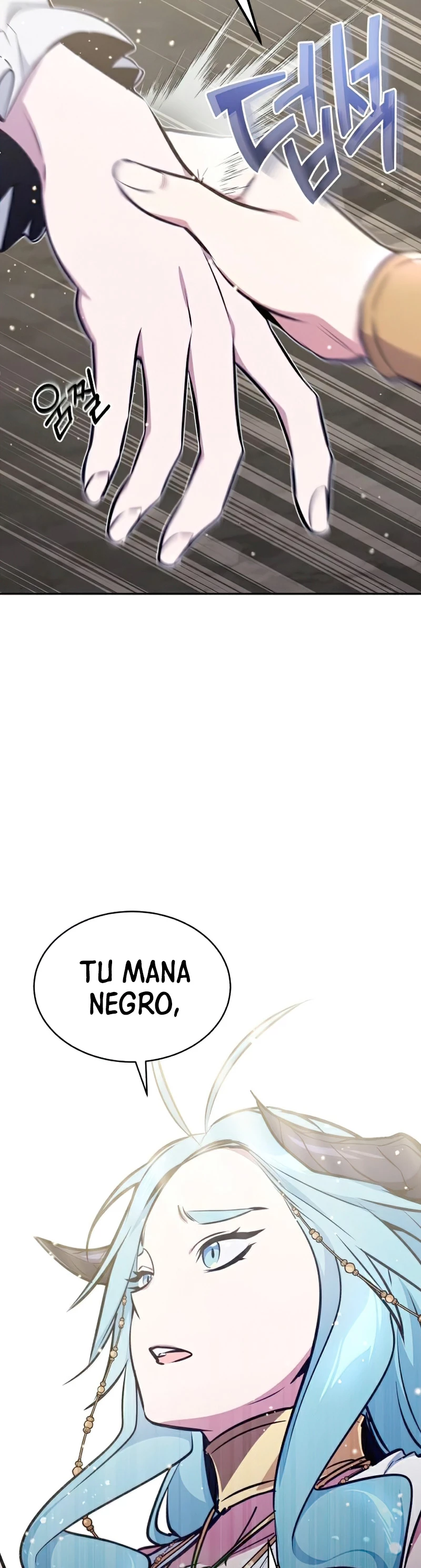 El mago oscuro reencarna Después De 66666 años > Capitulo 34 > Page 731