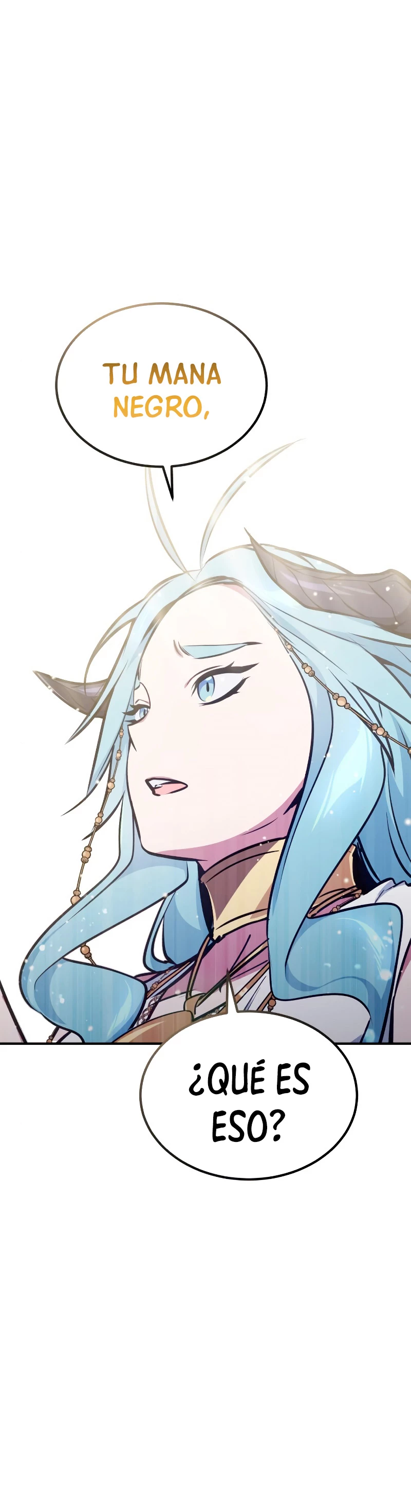 El mago oscuro reencarna Después De 66666 años > Capitulo 35 > Page 21