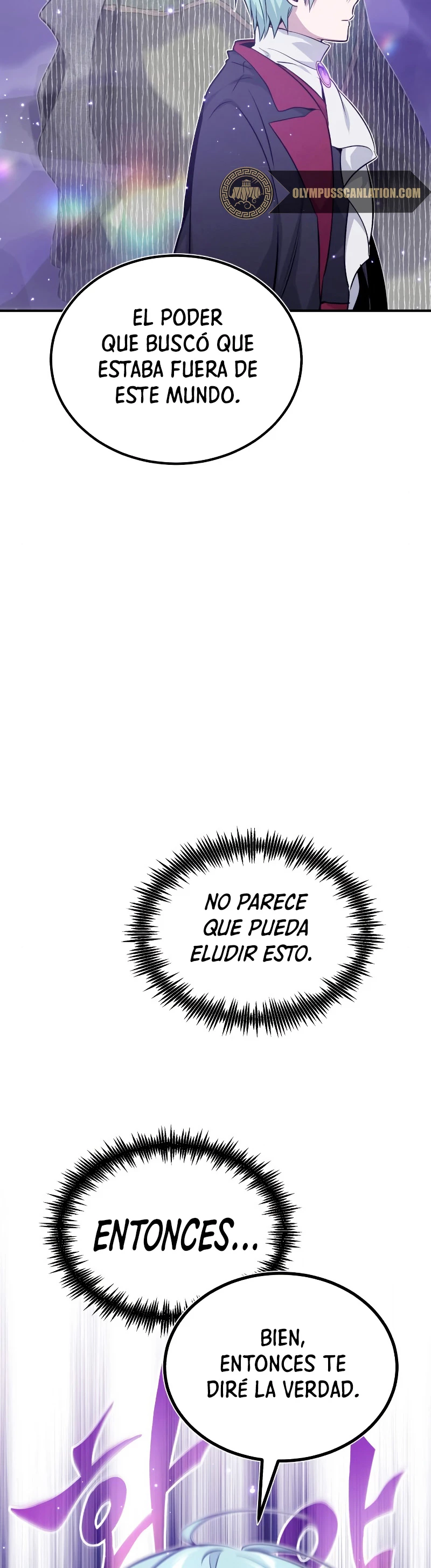 El mago oscuro reencarna Después De 66666 años > Capitulo 35 > Page 71