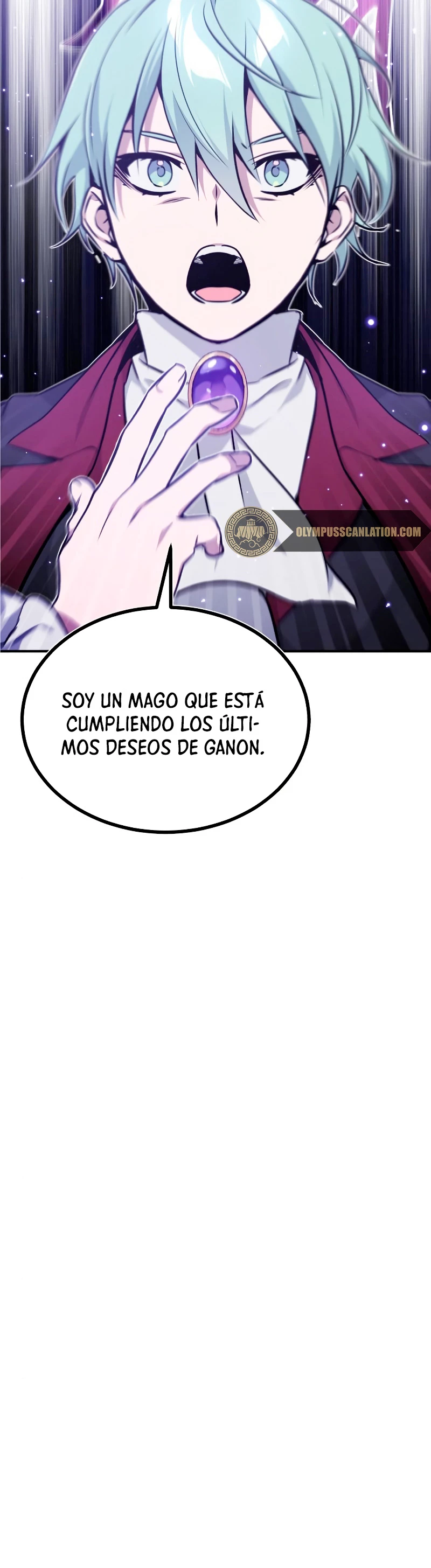 El mago oscuro reencarna Después De 66666 años > Capitulo 35 > Page 81