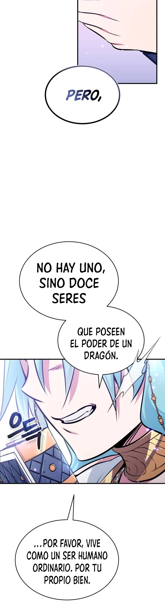 El mago oscuro reencarna Después De 66666 años > Capitulo 35 > Page 161