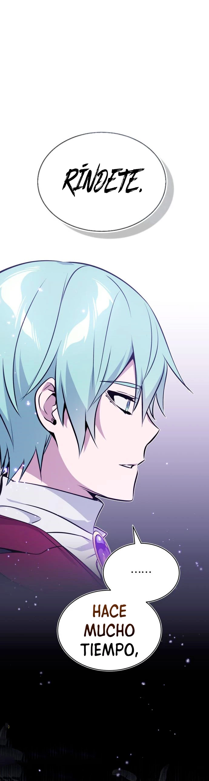 El mago oscuro reencarna Después De 66666 años > Capitulo 35 > Page 171