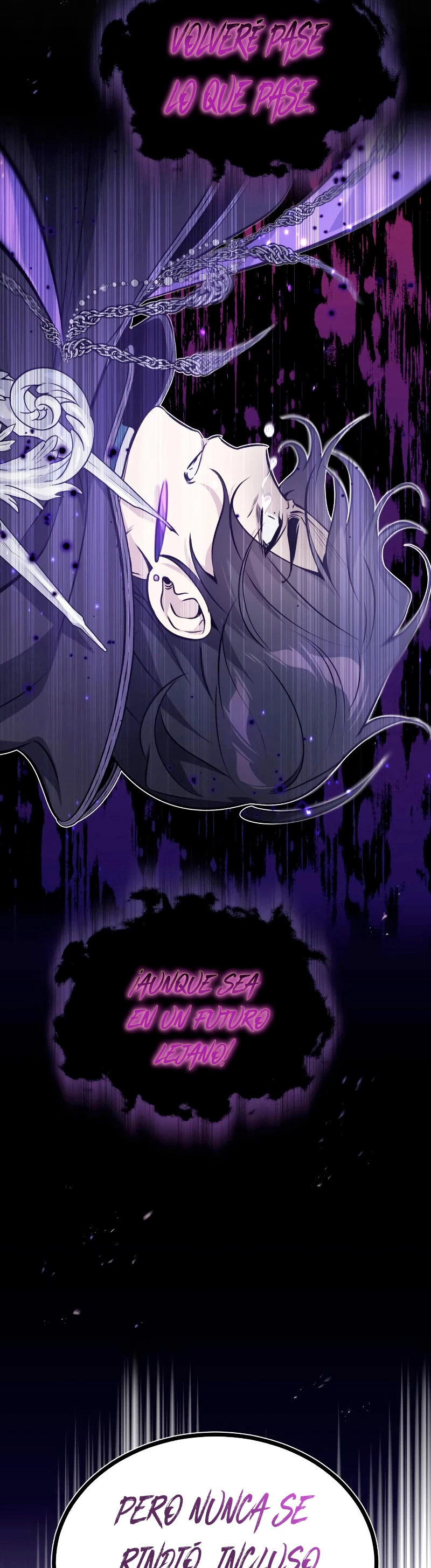 El mago oscuro reencarna Después De 66666 años > Capitulo 35 > Page 201