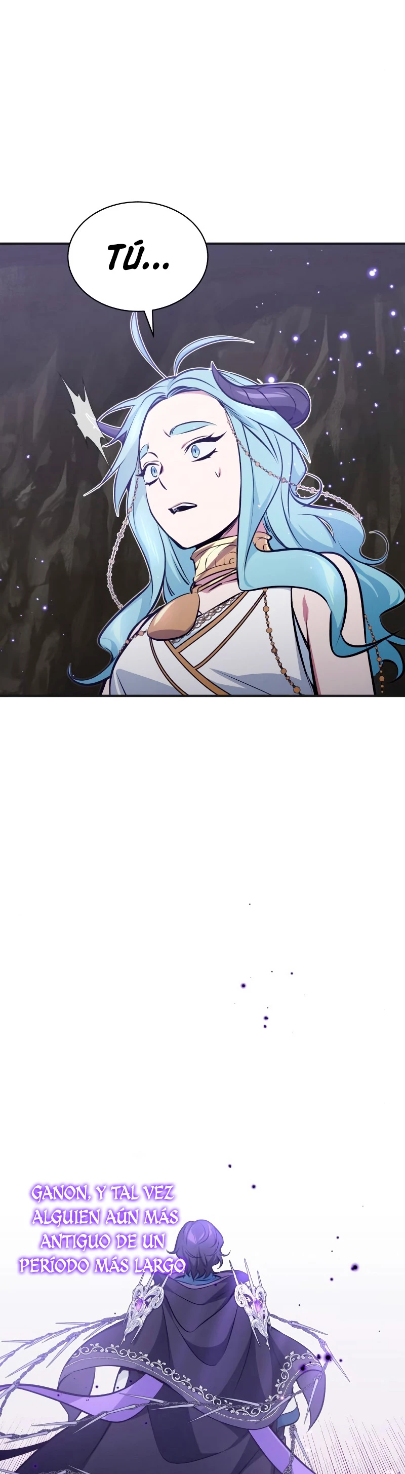 El mago oscuro reencarna Después De 66666 años > Capitulo 35 > Page 221