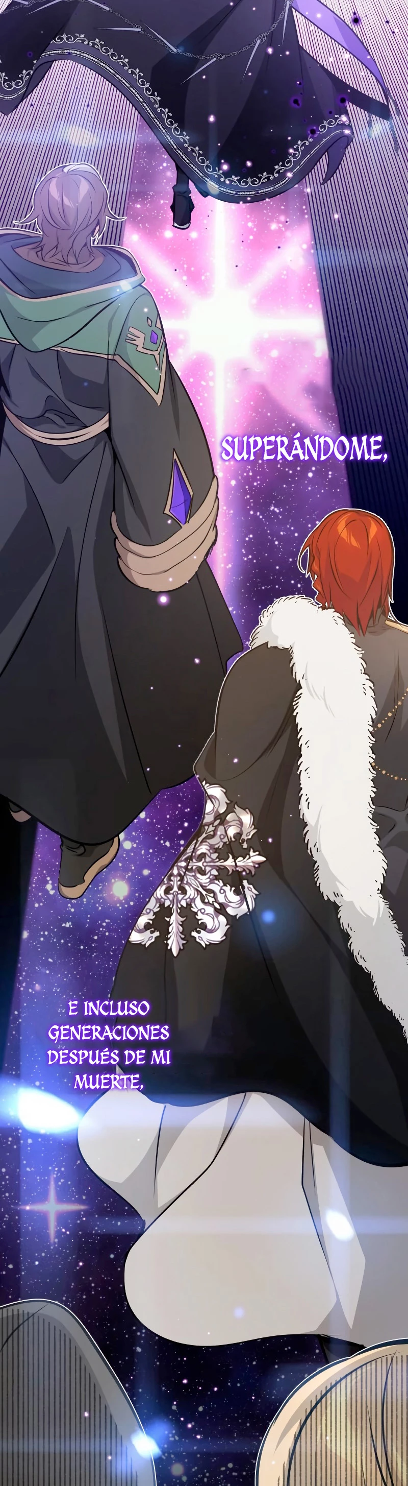 El mago oscuro reencarna Después De 66666 años > Capitulo 35 > Page 231