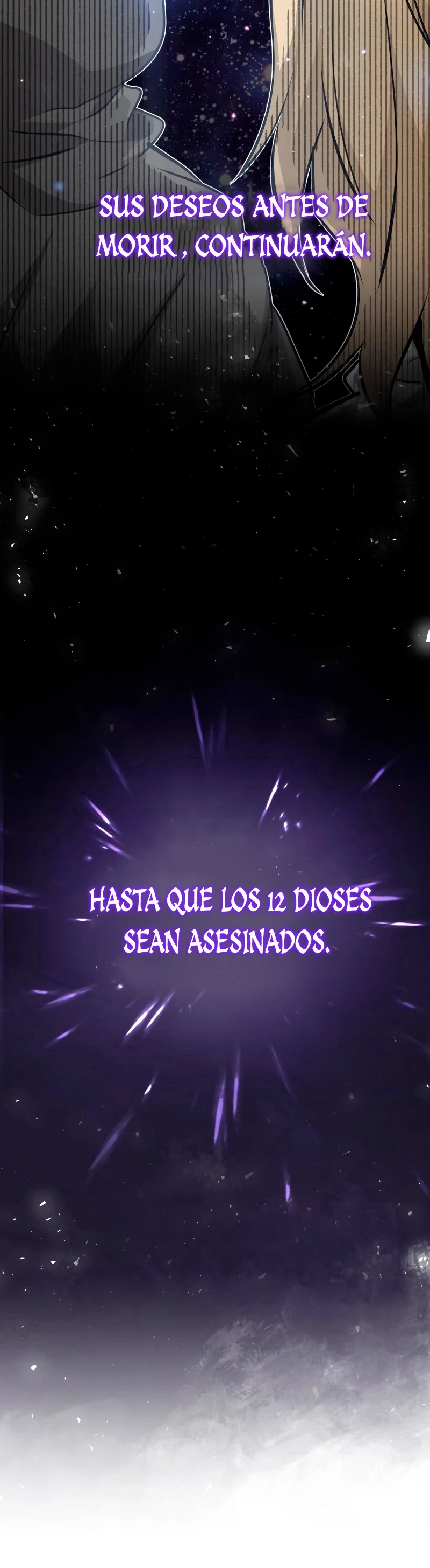 El mago oscuro reencarna Después De 66666 años > Capitulo 35 > Page 251