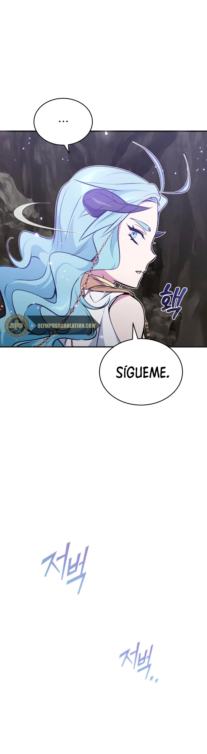 El mago oscuro reencarna Después De 66666 años > Capitulo 35 > Page 261