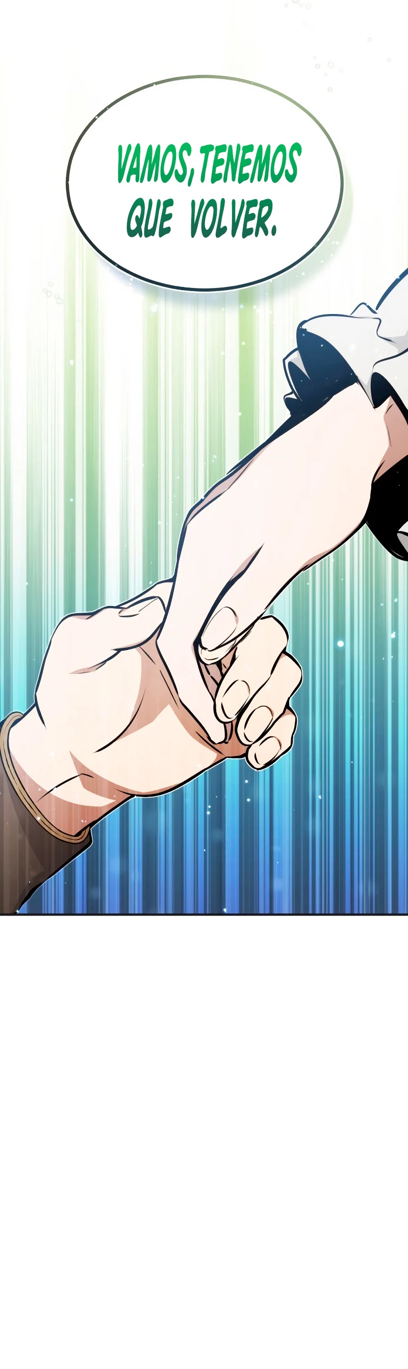 El mago oscuro reencarna Después De 66666 años > Capitulo 35 > Page 381