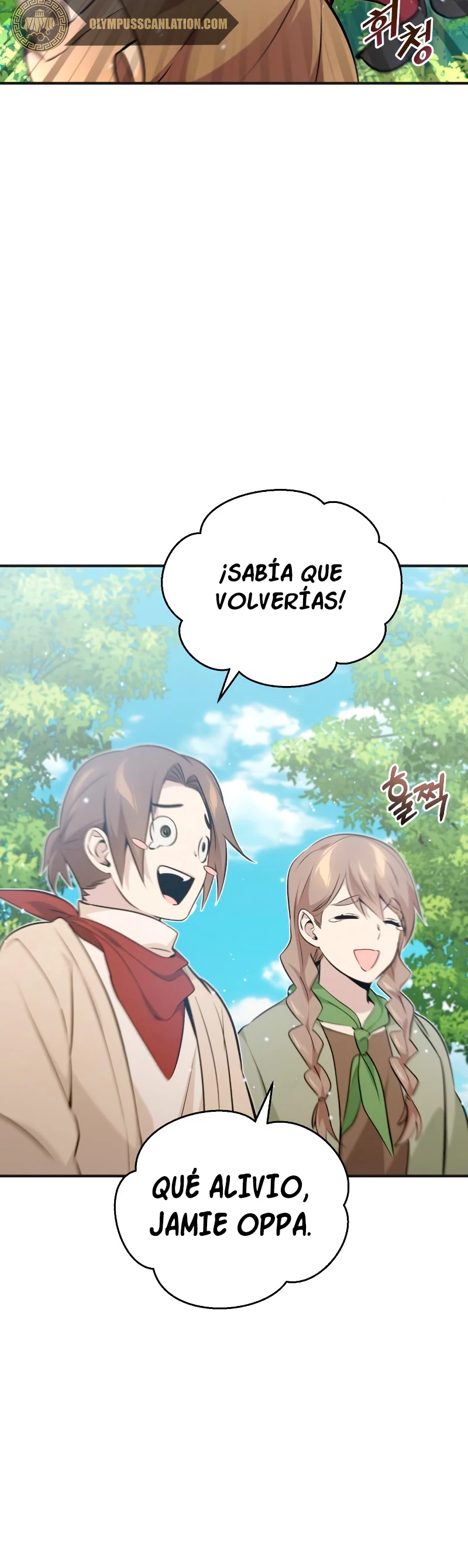 El mago oscuro reencarna Después De 66666 años > Capitulo 35 > Page 401