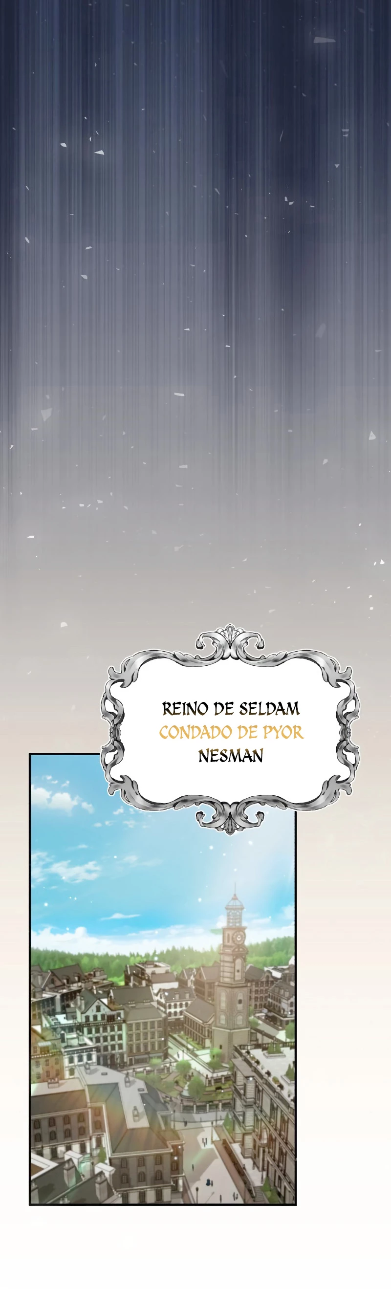 El mago oscuro reencarna Después De 66666 años > Capitulo 35 > Page 431