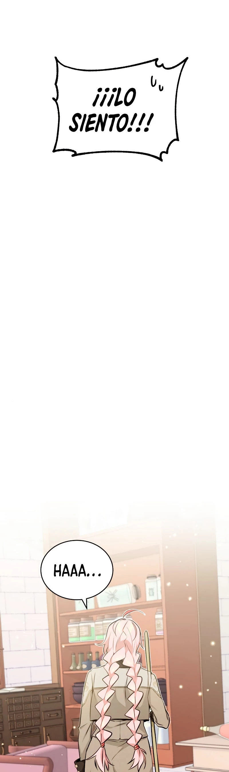 El mago oscuro reencarna Después De 66666 años > Capitulo 35 > Page 481