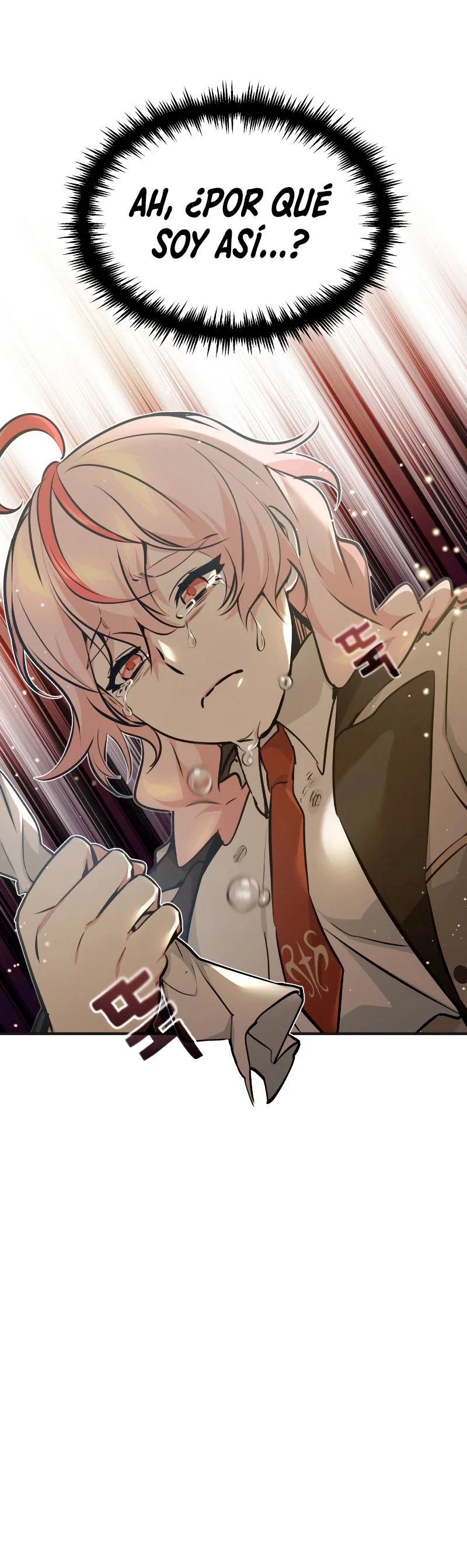 El mago oscuro reencarna Después De 66666 años > Capitulo 35 > Page 561