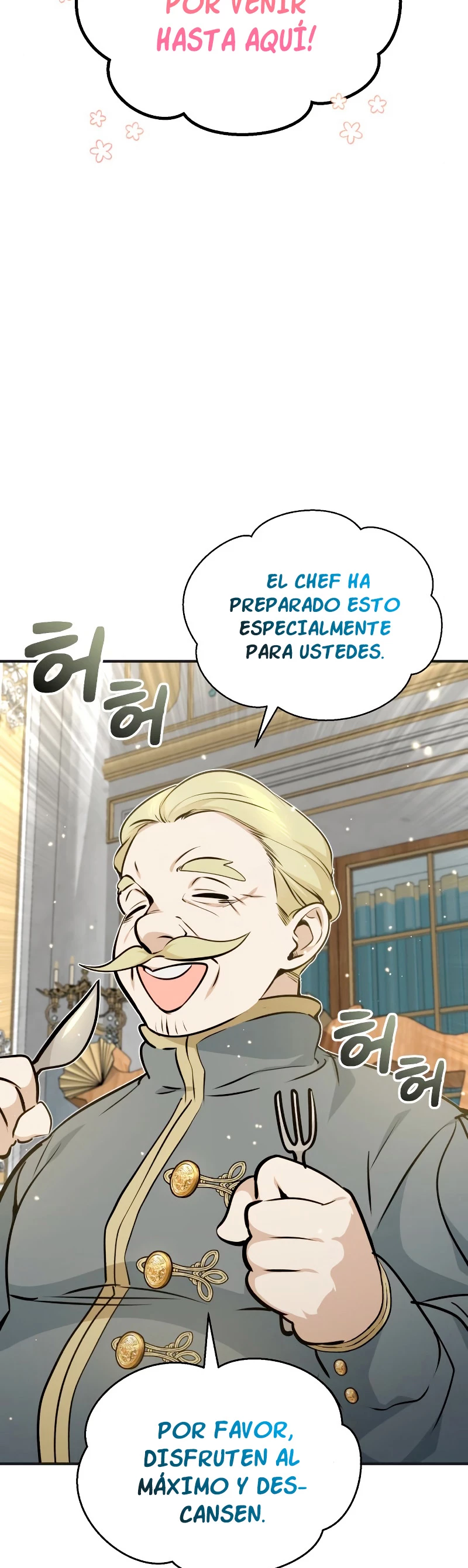 El mago oscuro reencarna Después De 66666 años > Capitulo 35 > Page 581