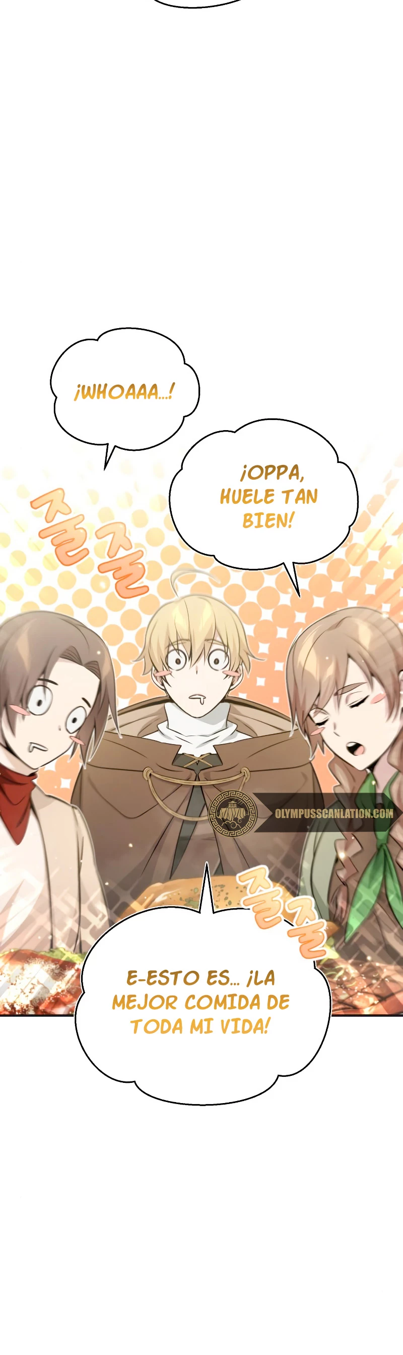 El mago oscuro reencarna Después De 66666 años > Capitulo 35 > Page 591