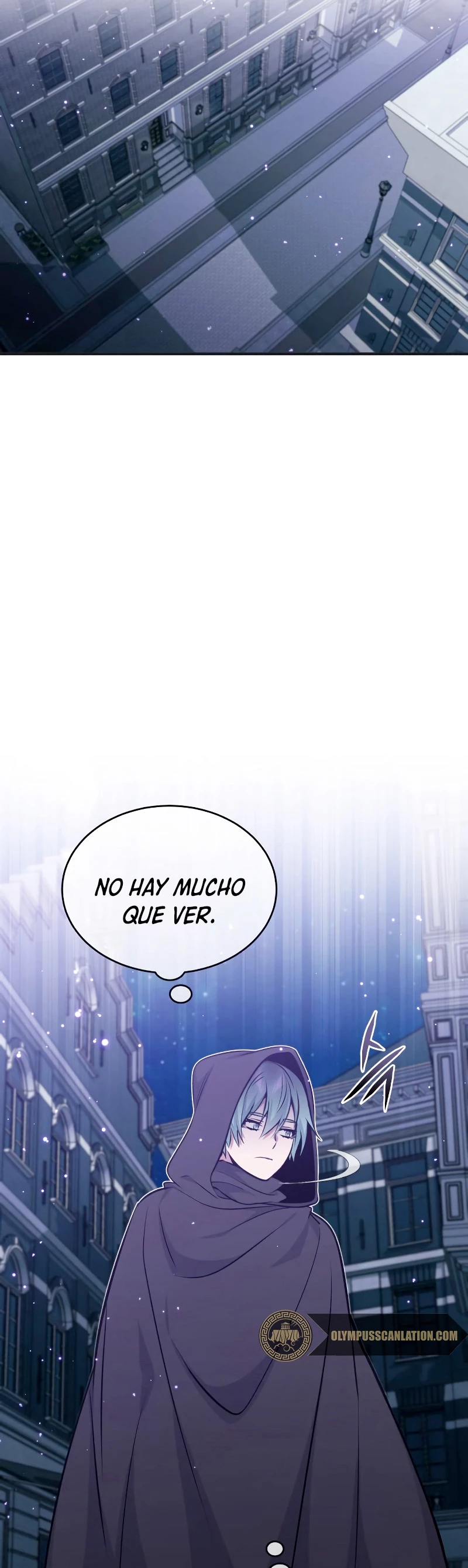 El mago oscuro reencarna Después De 66666 años > Capitulo 35 > Page 621