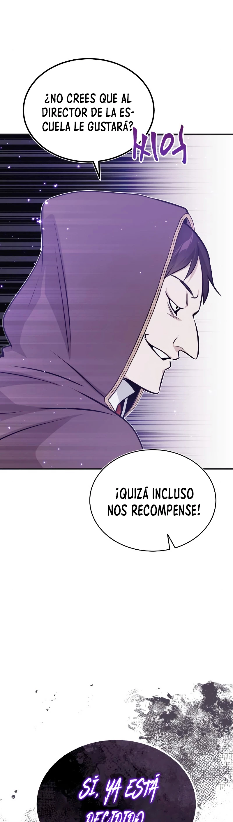 El mago oscuro reencarna Después De 66666 años > Capitulo 35 > Page 671