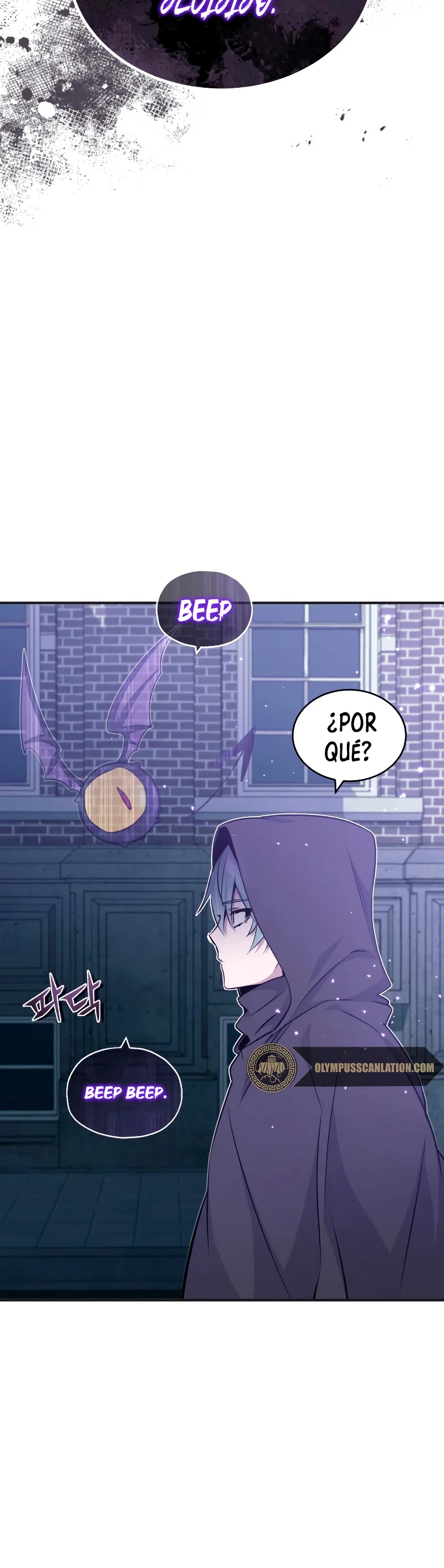 El mago oscuro reencarna Después De 66666 años > Capitulo 35 > Page 681