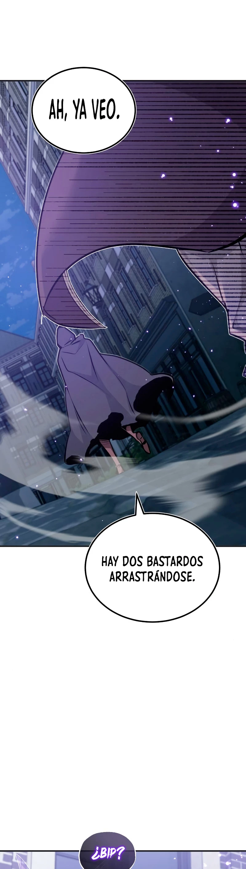 El mago oscuro reencarna Después De 66666 años > Capitulo 35 > Page 691