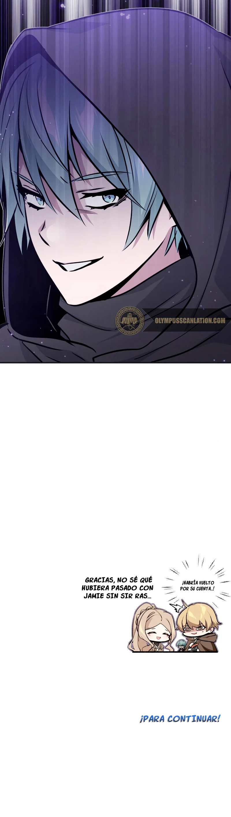 El mago oscuro reencarna Después De 66666 años > Capitulo 35 > Page 711