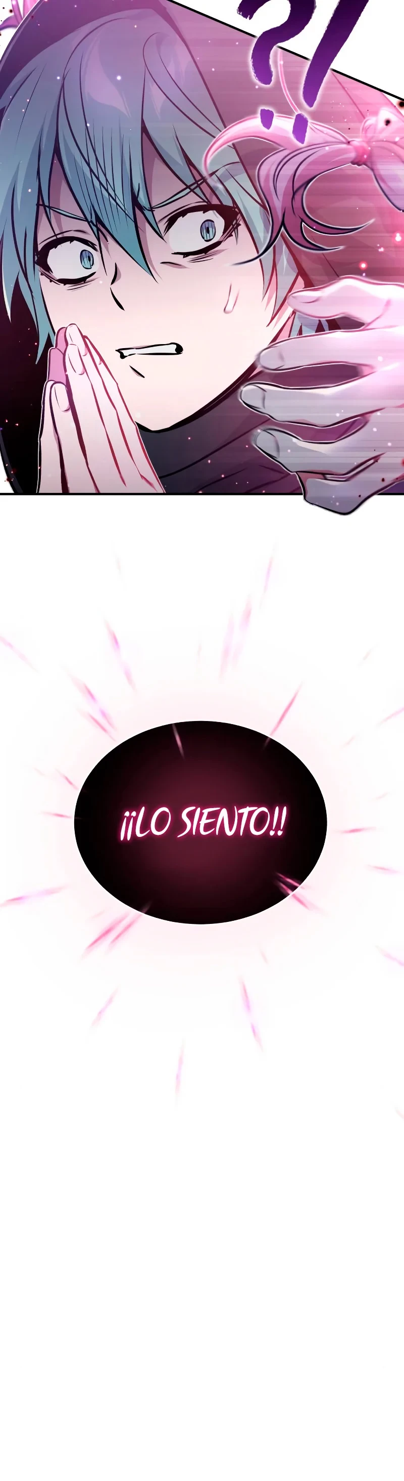 El mago oscuro reencarna Después De 66666 años > Capitulo 36 > Page 51