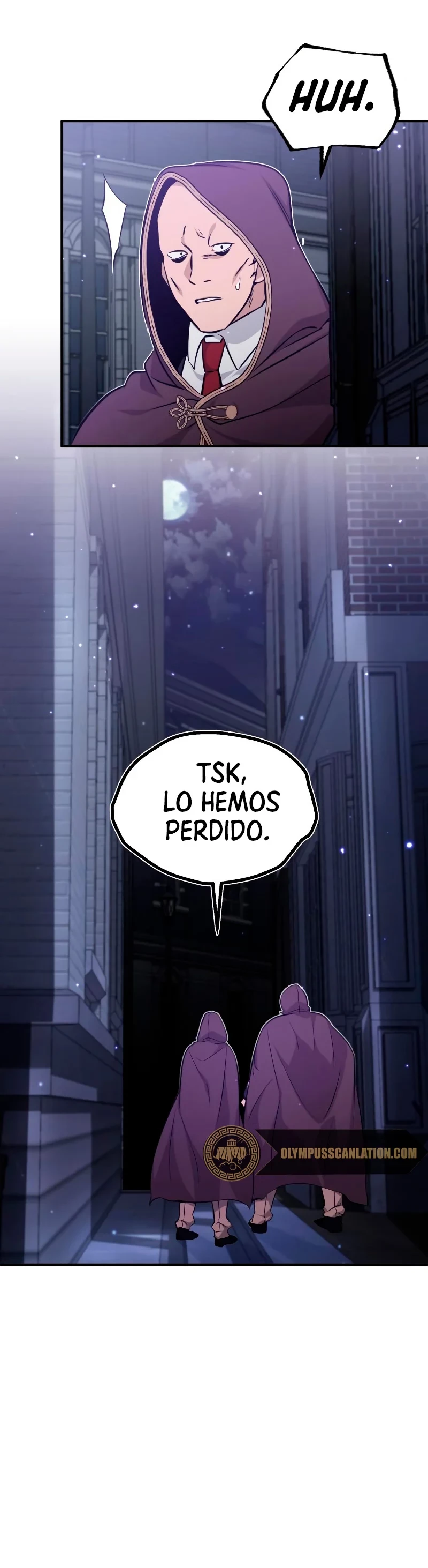 El mago oscuro reencarna Después De 66666 años > Capitulo 36 > Page 61