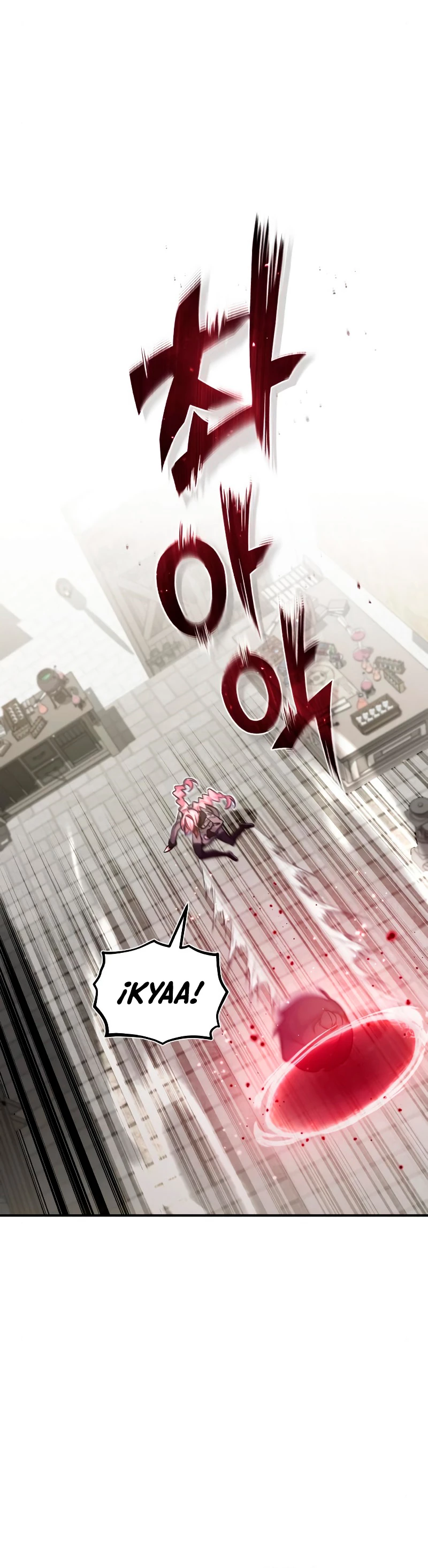 El mago oscuro reencarna Después De 66666 años > Capitulo 36 > Page 81