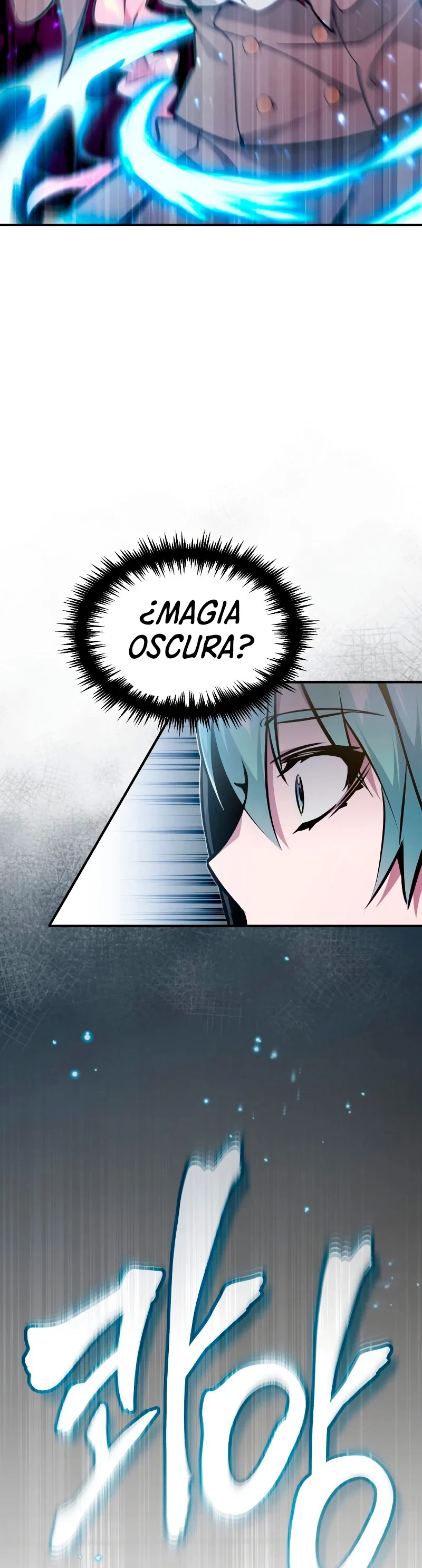 El mago oscuro reencarna Después De 66666 años > Capitulo 36 > Page 121