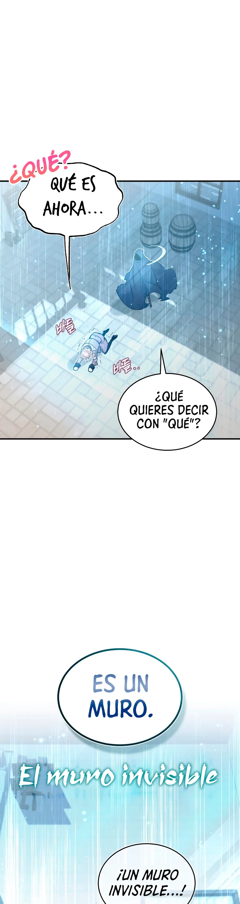 El mago oscuro reencarna Después De 66666 años > Capitulo 36 > Page 301