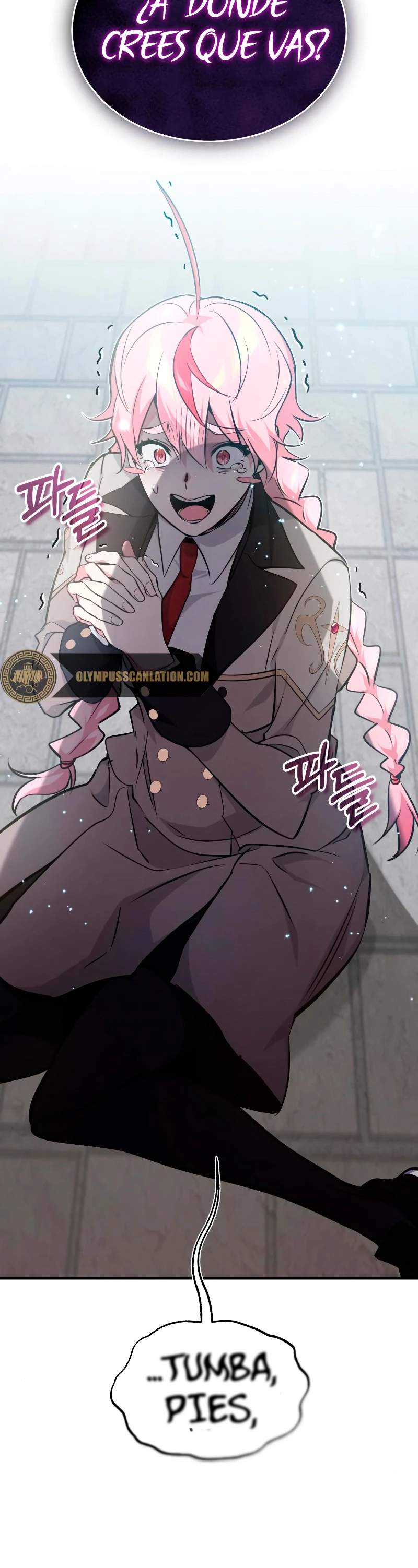 El mago oscuro reencarna Después De 66666 años > Capitulo 36 > Page 321