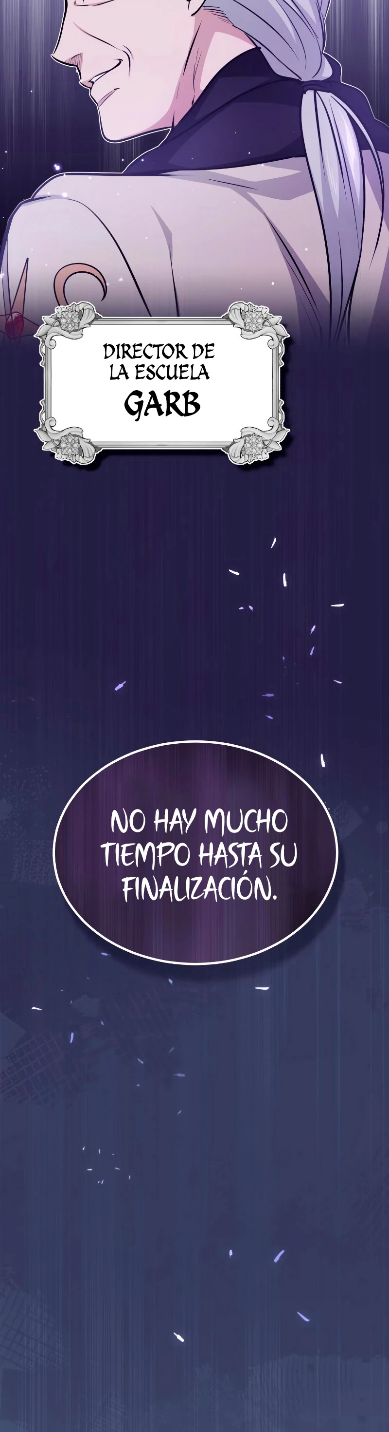 El mago oscuro reencarna Después De 66666 años > Capitulo 36 > Page 351