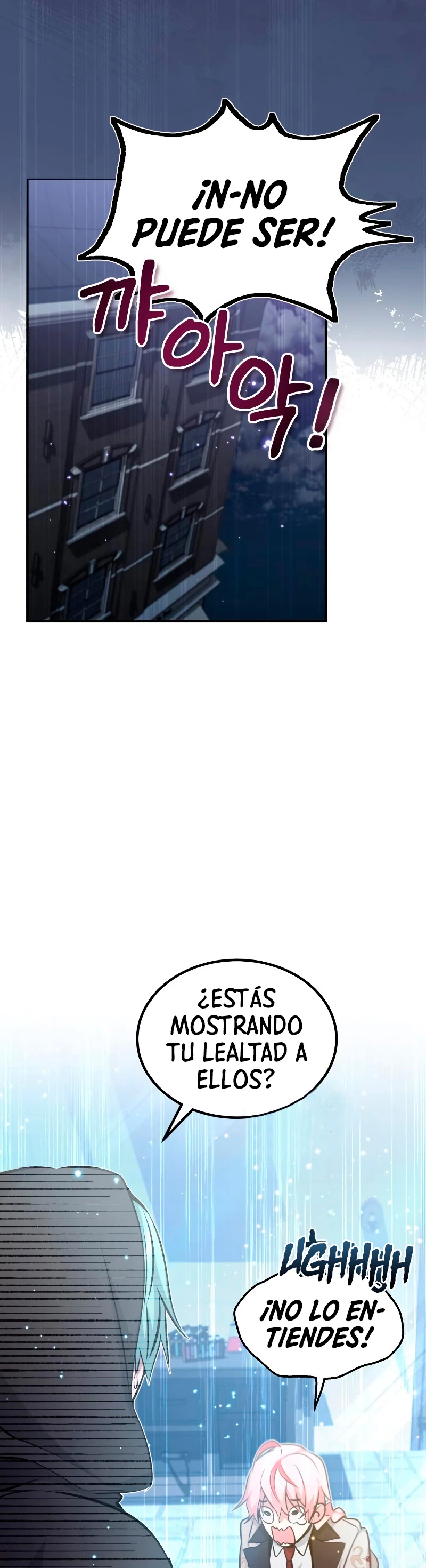 El mago oscuro reencarna Después De 66666 años > Capitulo 36 > Page 361