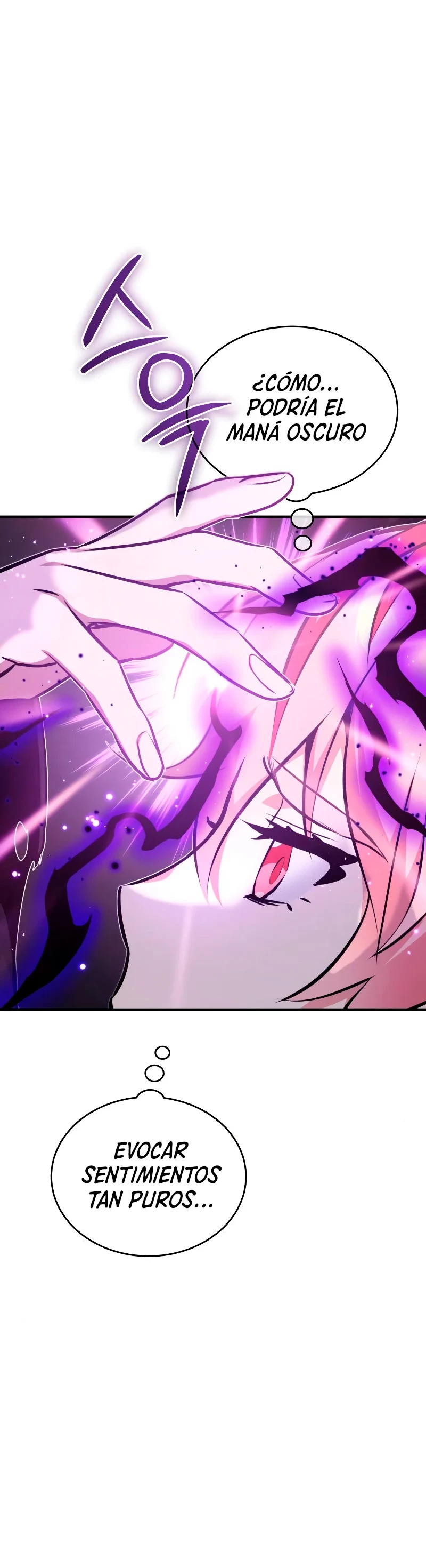 El mago oscuro reencarna Después De 66666 años > Capitulo 36 > Page 401