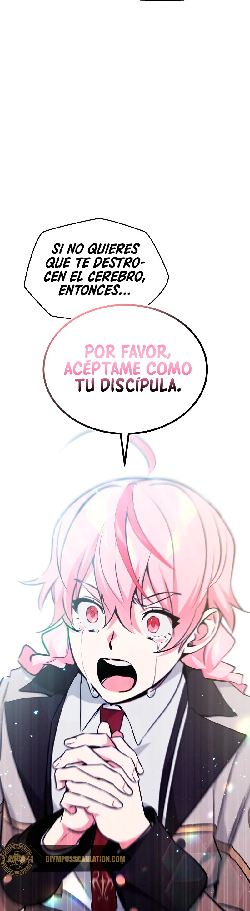 El mago oscuro reencarna Después De 66666 años > Capitulo 36 > Page 451