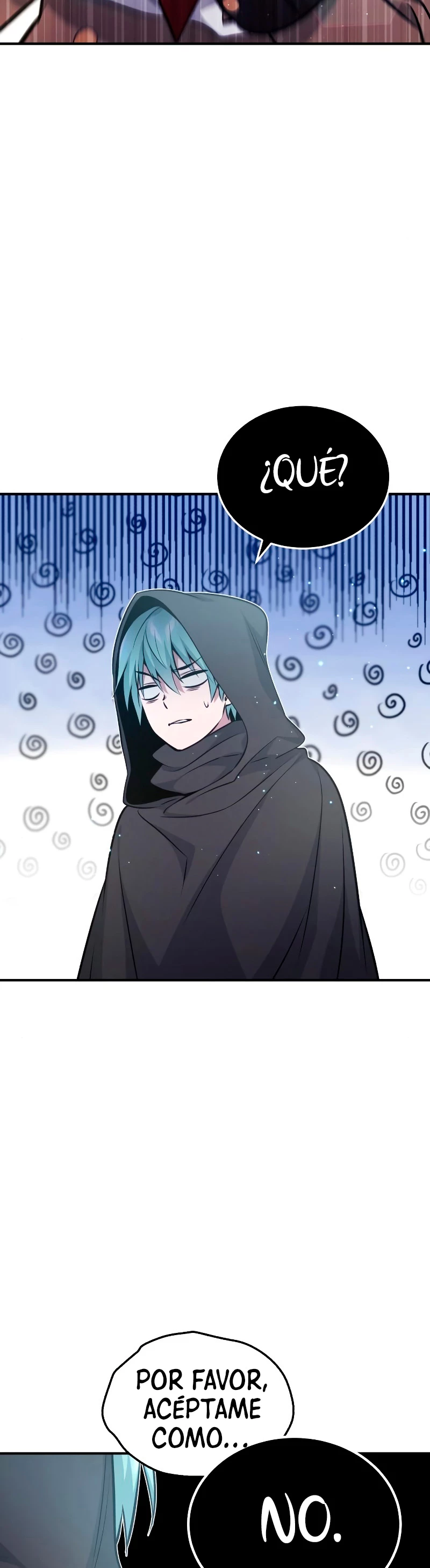 El mago oscuro reencarna Después De 66666 años > Capitulo 36 > Page 461