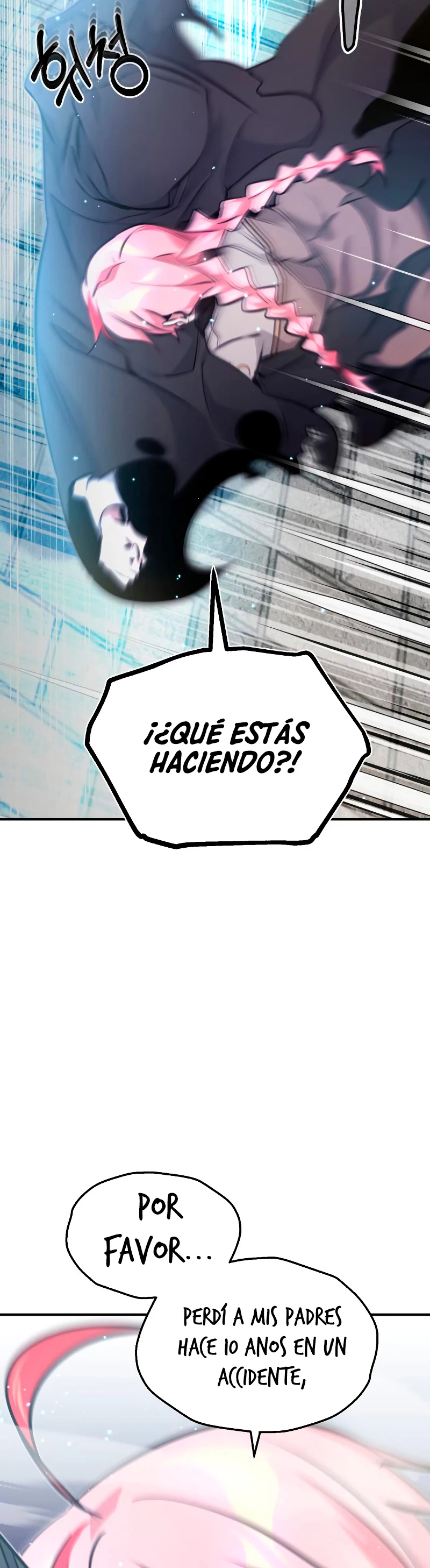 El mago oscuro reencarna Después De 66666 años > Capitulo 36 > Page 481