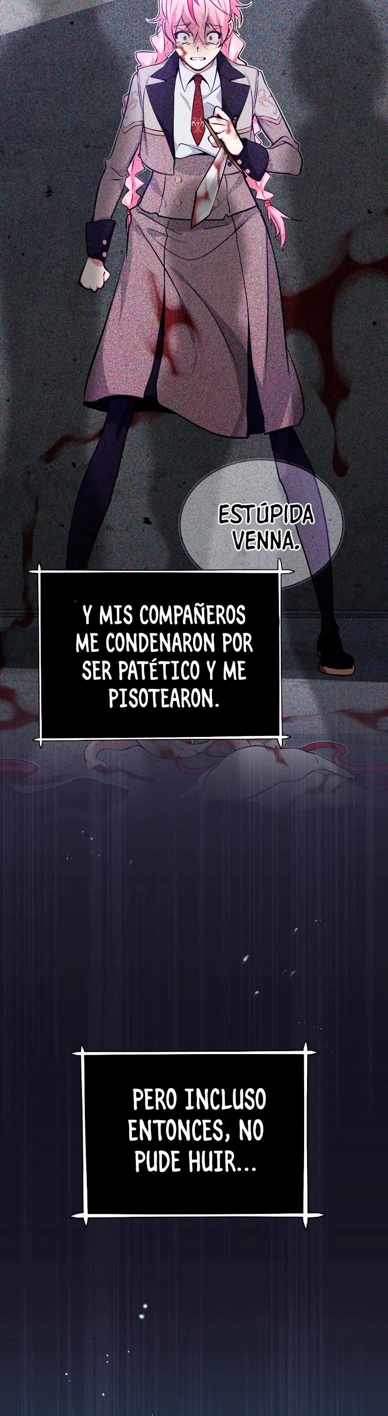 El mago oscuro reencarna Después De 66666 años > Capitulo 36 > Page 501