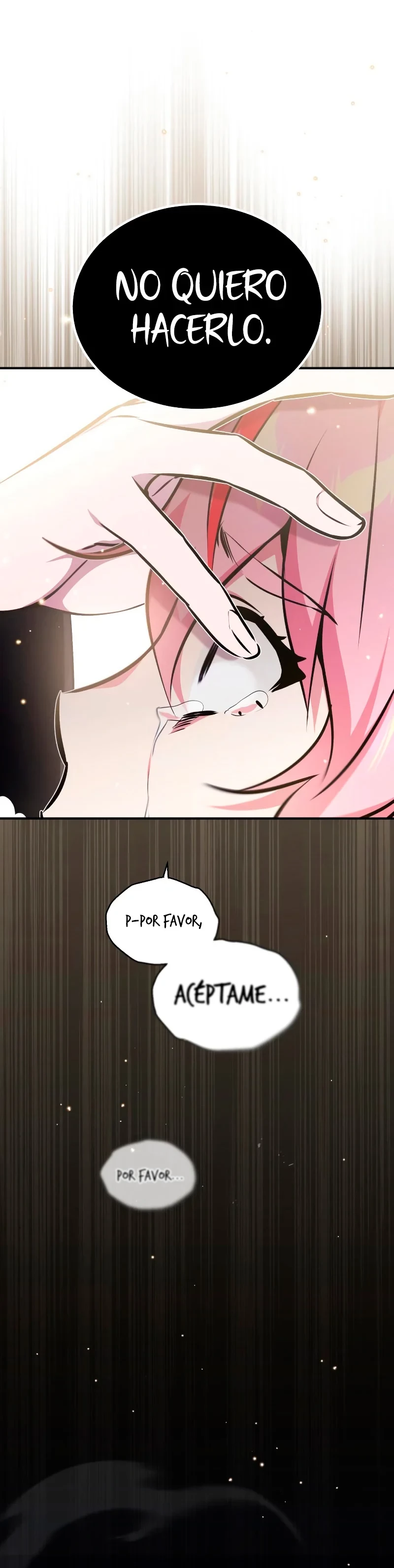 El mago oscuro reencarna Después De 66666 años > Capitulo 36 > Page 551