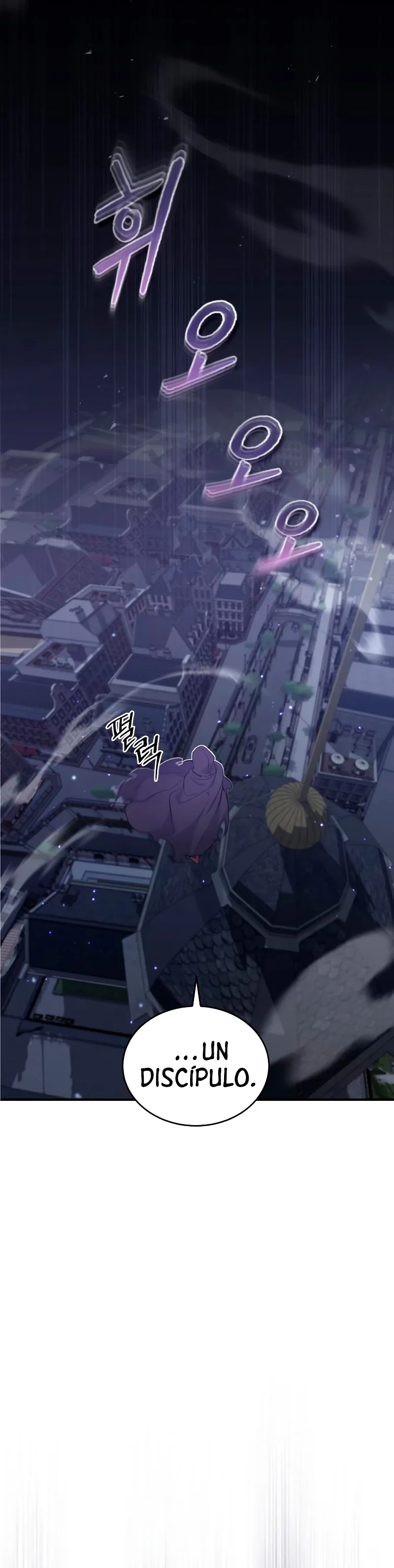 El mago oscuro reencarna Después De 66666 años > Capitulo 36 > Page 561