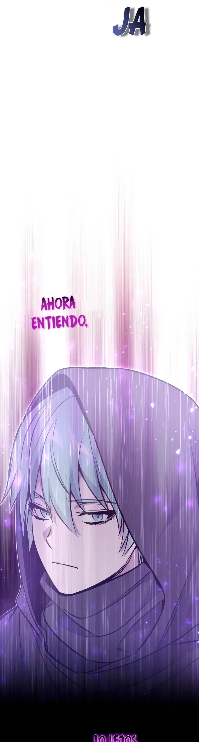 El mago oscuro reencarna Después De 66666 años > Capitulo 37 > Page 71