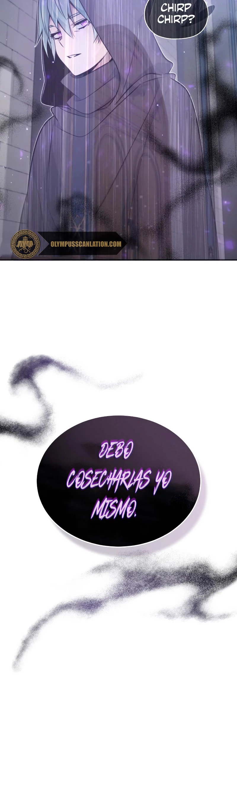 El mago oscuro reencarna Después De 66666 años > Capitulo 37 > Page 141